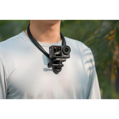 Soporte colgante de cuello DJI Osmo Action