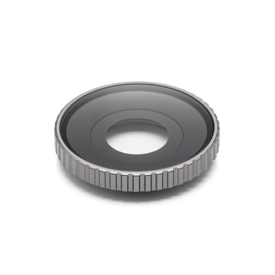 Cubierta de protección del objetivo DJI Osmo Action 3