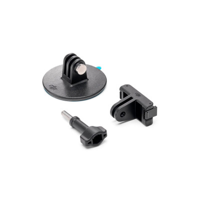 Kit de base adhesiva DJI Osmo Action