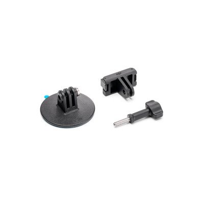 Kit de base adhesiva DJI Osmo Action