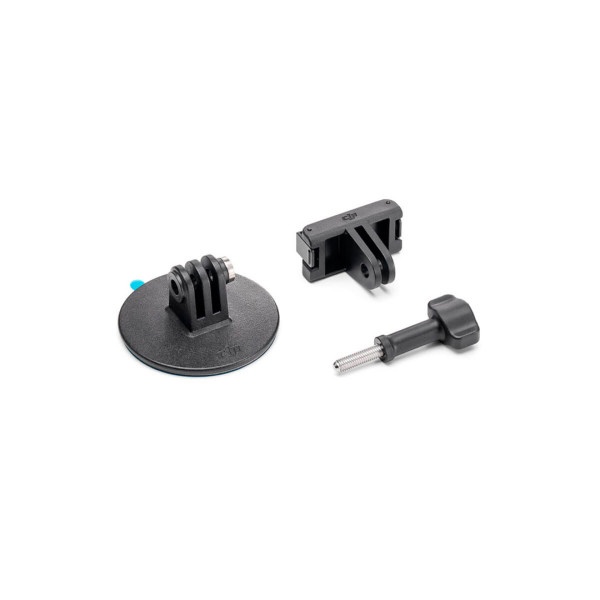 Kit de base adhesiva DJI Osmo Action
