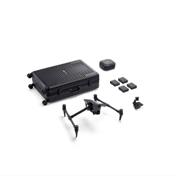 Paquete básico DJI Inspire 3