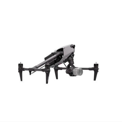 Paquete básico DJI Inspire 3