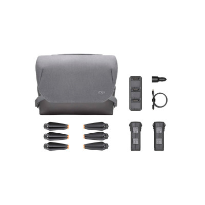 Kit Serie DJI Mavic 3 Vuela Más