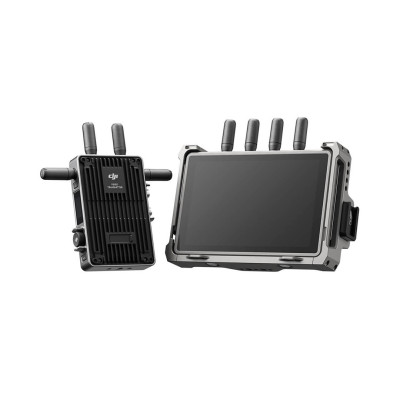 DJI Transmission (pack de monitor de alto brillo)