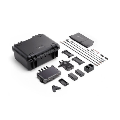DJI Transmission (pack de monitor de alto brillo)