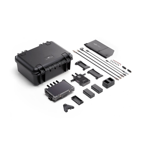 DJI Transmission (pack de monitor de alto brillo)
