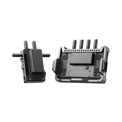 DJI Transmission (pack de monitor de alto brillo)