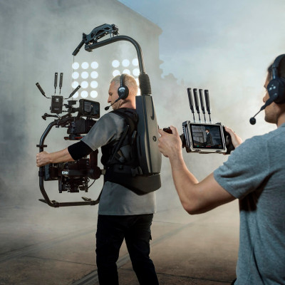 DJI Transmission (pack de monitor de alto brillo)
