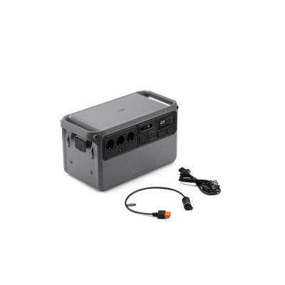 Estación de energía portátil DJI Power Auro 2000 Elite