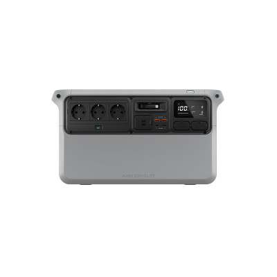 Estación de energía portátil DJI Power Auro 2000 Elite